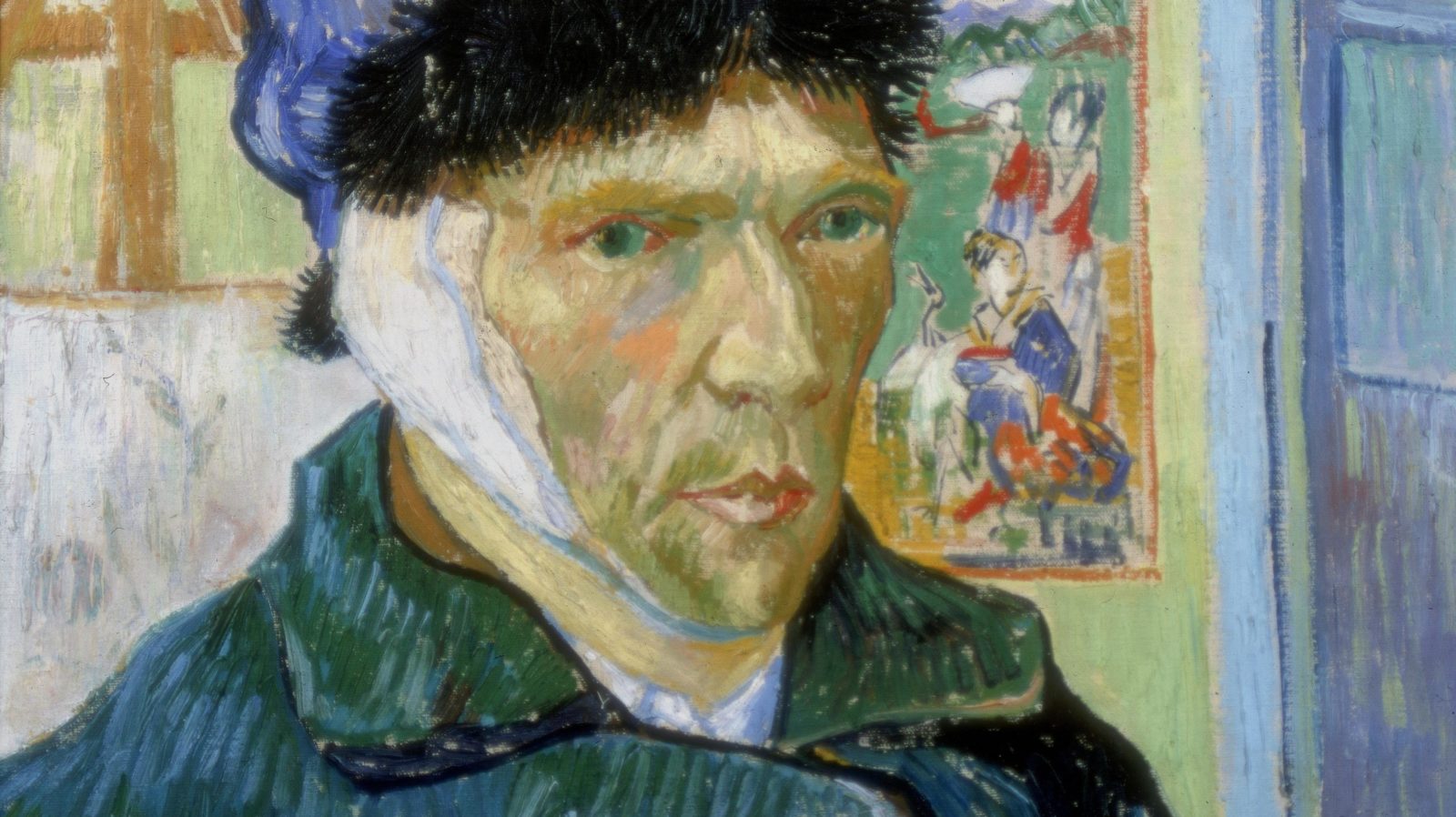 The Mystery Of Vincent Van Gogh S Death Dailyartmagazine