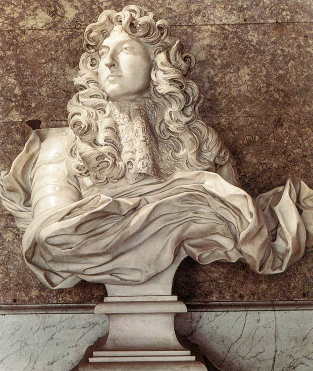 Louis XIV — RoyaltyNow