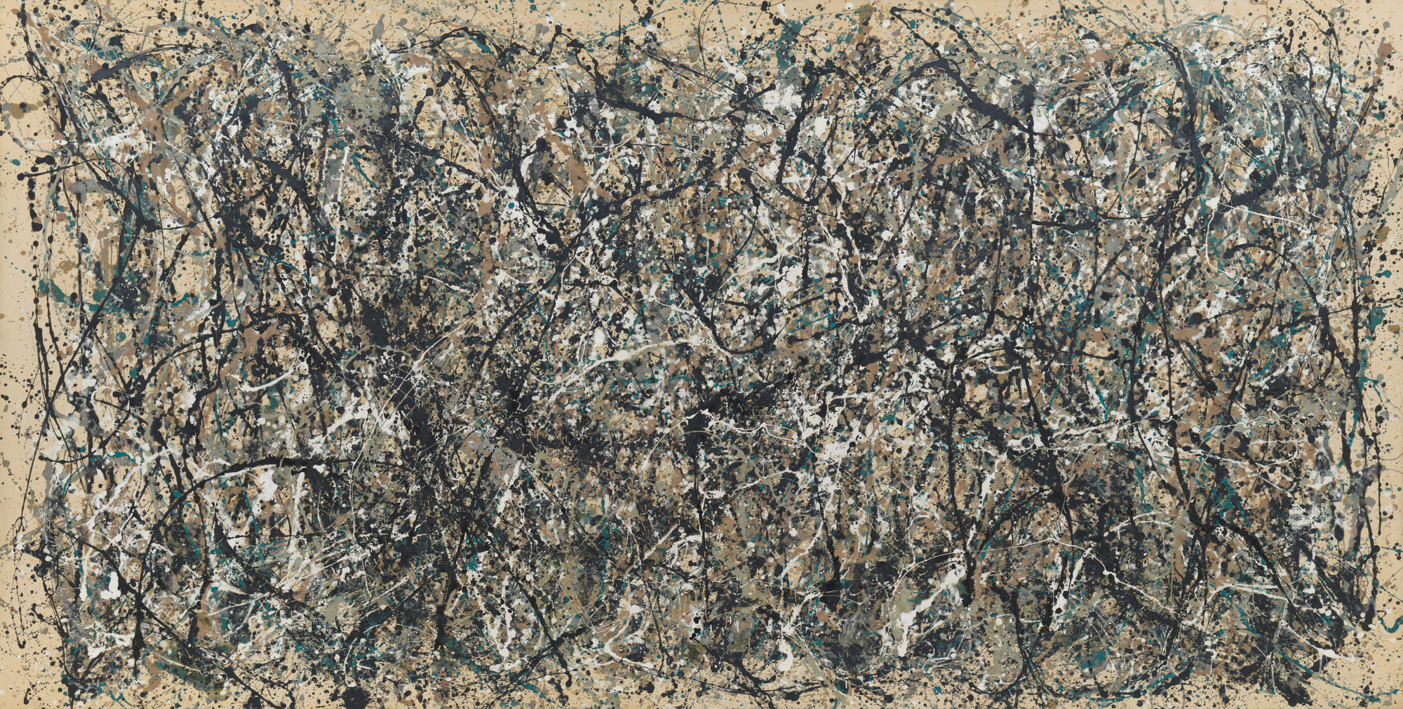 Jackson Pollock's Drawings - Artforum International