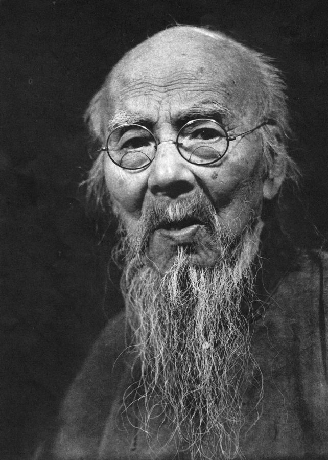 Qi Baishi, China’s Master of the Ordinary in an Extraordinary Way