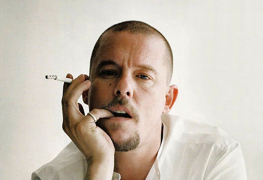 Alexander McQueen - Visionary, provocateur and exceptional talent