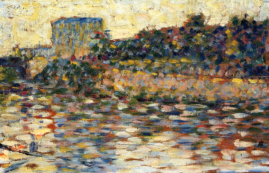 Post-Impressionism 101 | DailyArt Magazine | Art History Stories