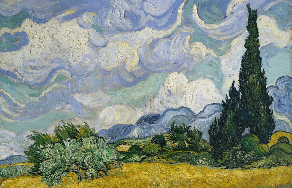 Post-Impressionism 101 | DailyArt Magazine | Art History Stories