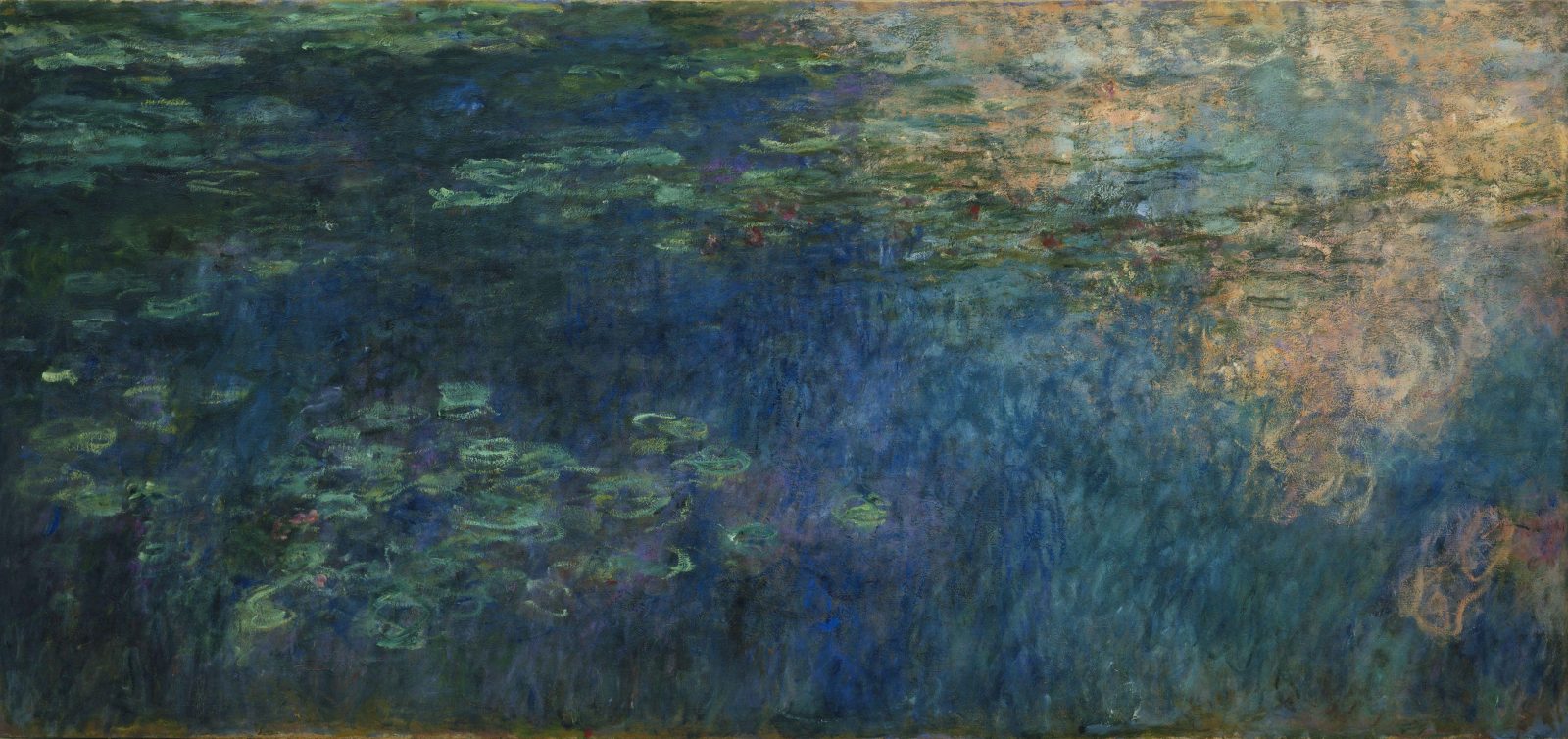 Claude Monet's Series of Paintings | DailyArt Magazine | Art History