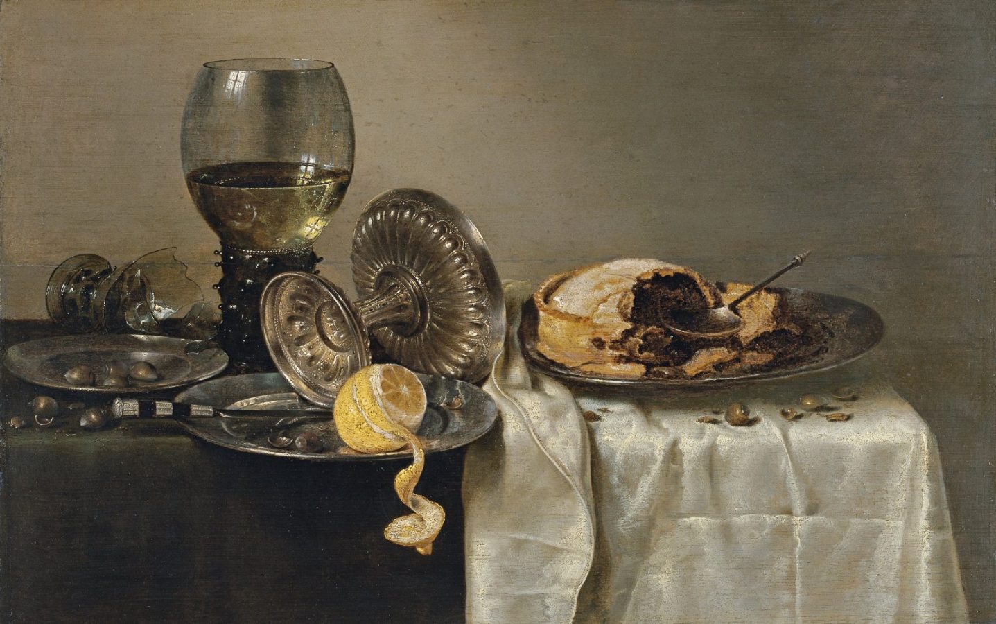 The Best Dutch Still Life Painters | DailyArt Magazine | Art History ...