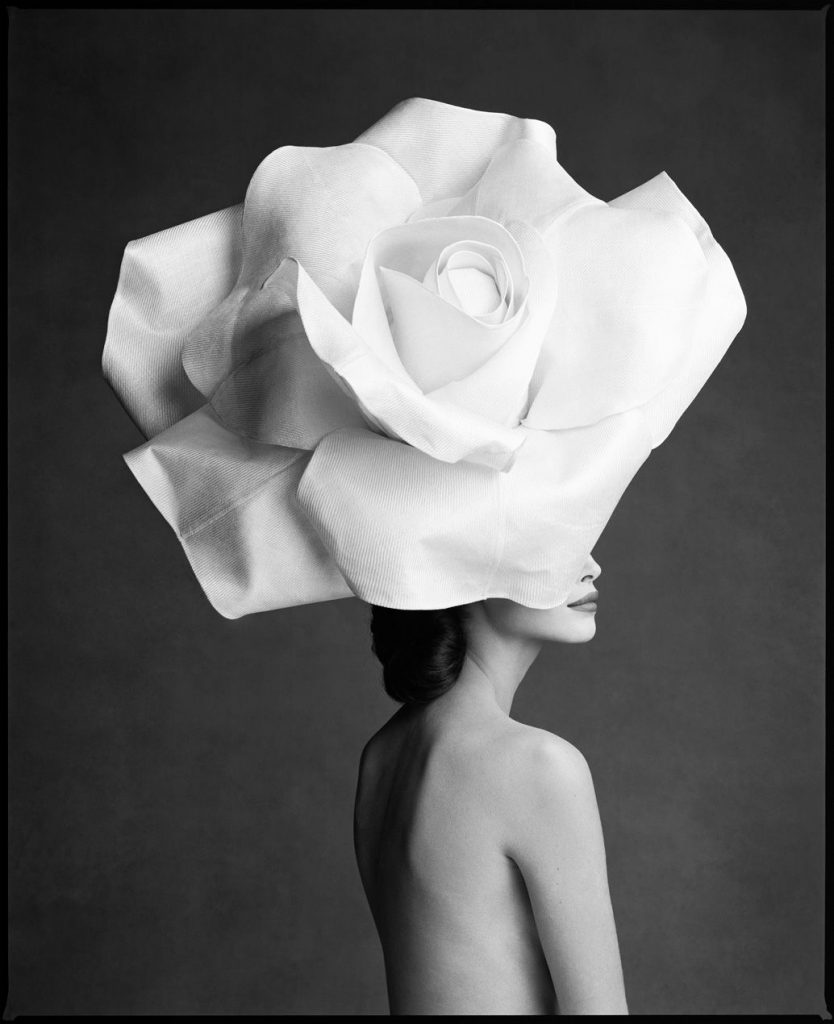 Patrick Demarchelier, Christy, New York, 1990.