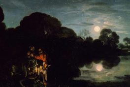 Celestial Objects — Google Arts & Culture