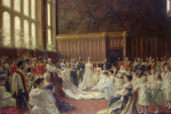 Wedding Inspirations in Art | DailyArt Magazine | Art History Stories