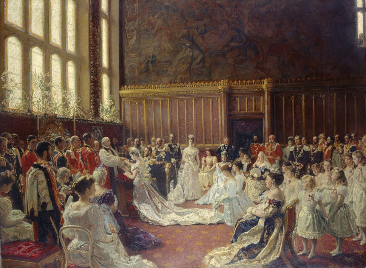 weddings-in-art-commissioned-by-queen-victoria-dailyart-magazine