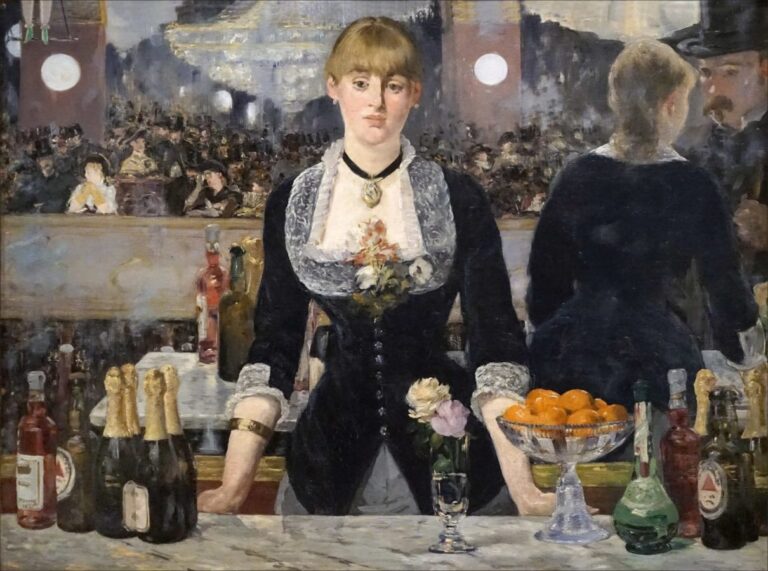 https://www.dailyartmagazine.com/wp-content/uploads/2021/10/2904px-Un_bar_aux_Folies-Berg%C3%A8re_dE._Manet_Fondation_Vuitton_Paris_33539037428-scaled-768x571.jpg