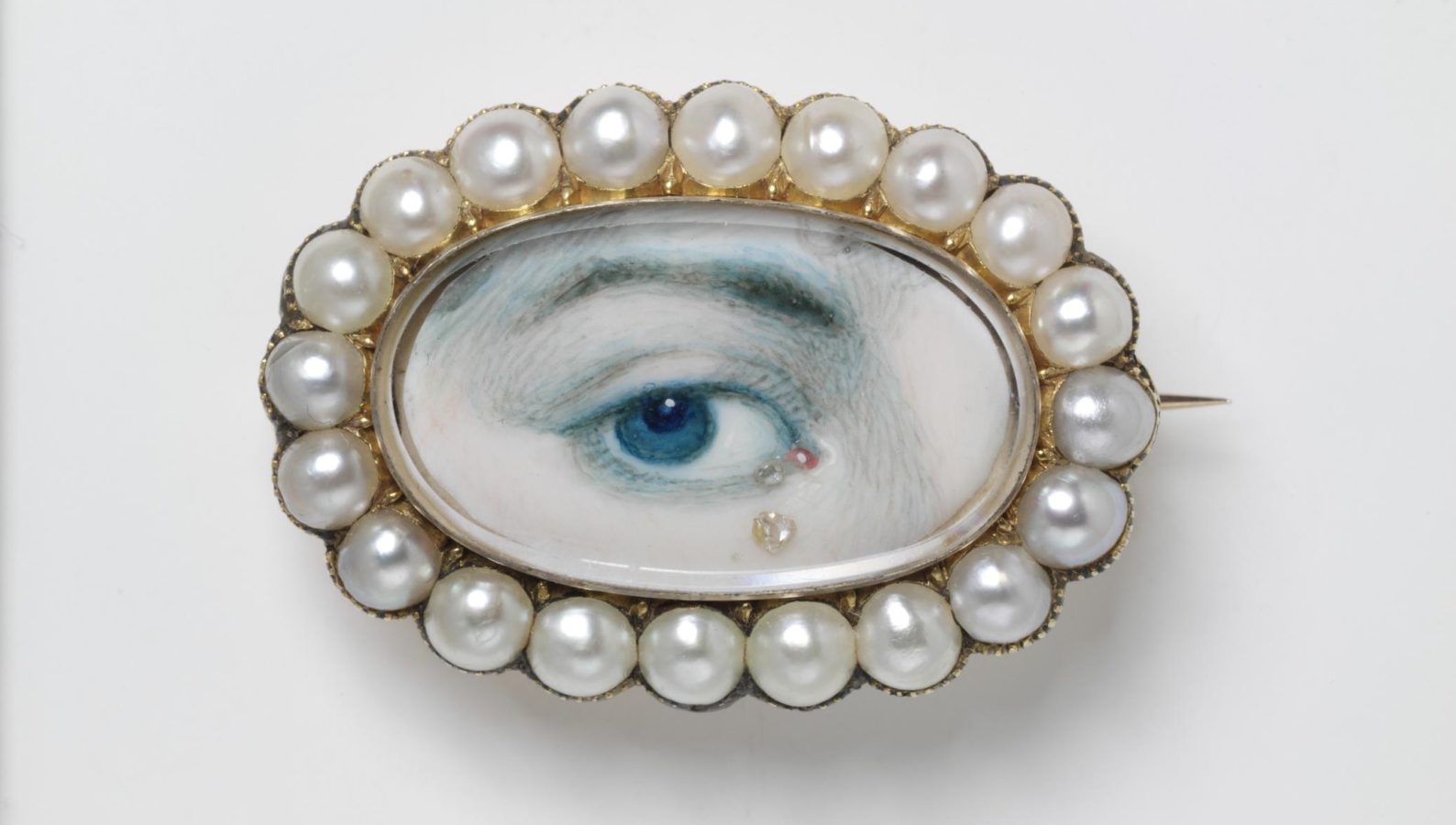 5 Jewelry Pieces from V&A Museum | DailyArt Magazine