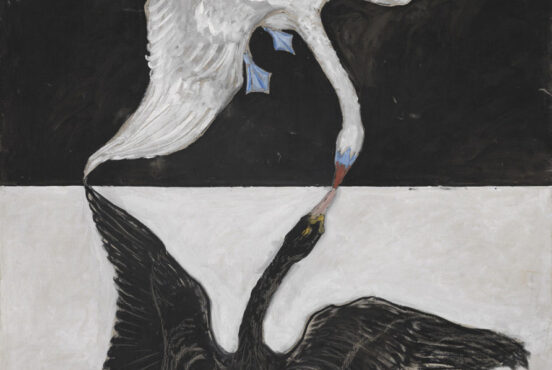 Hilma af Klint: Pioneer of Abstract Art | DailyArt Magazine