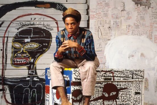 Jean-Michel Basquiat: King Pleasure – Review | DailyArt Magazine