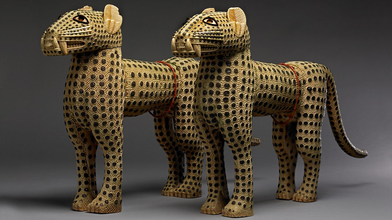 african kingdom of benin