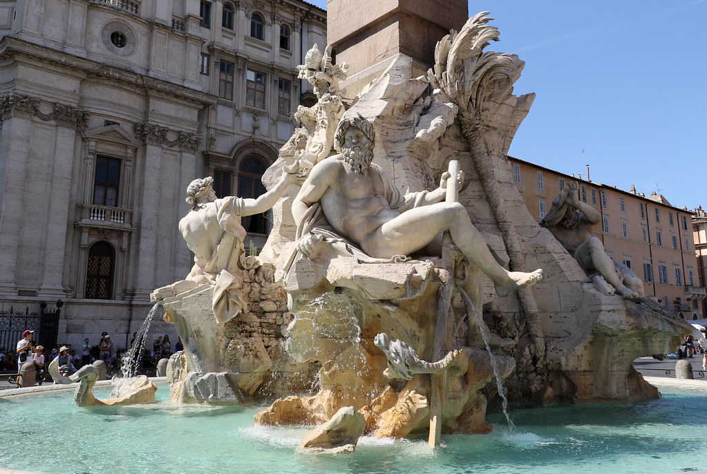 All You Need to Know About Bernini | DailyArt Magazine