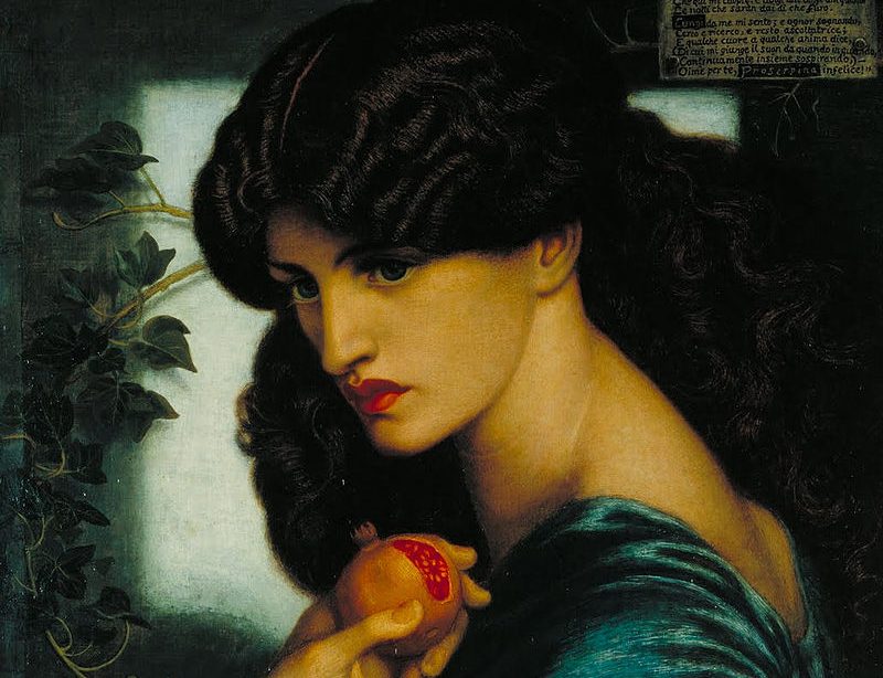 Jane Morris: A Pre-Raphaelite Artist and Muse