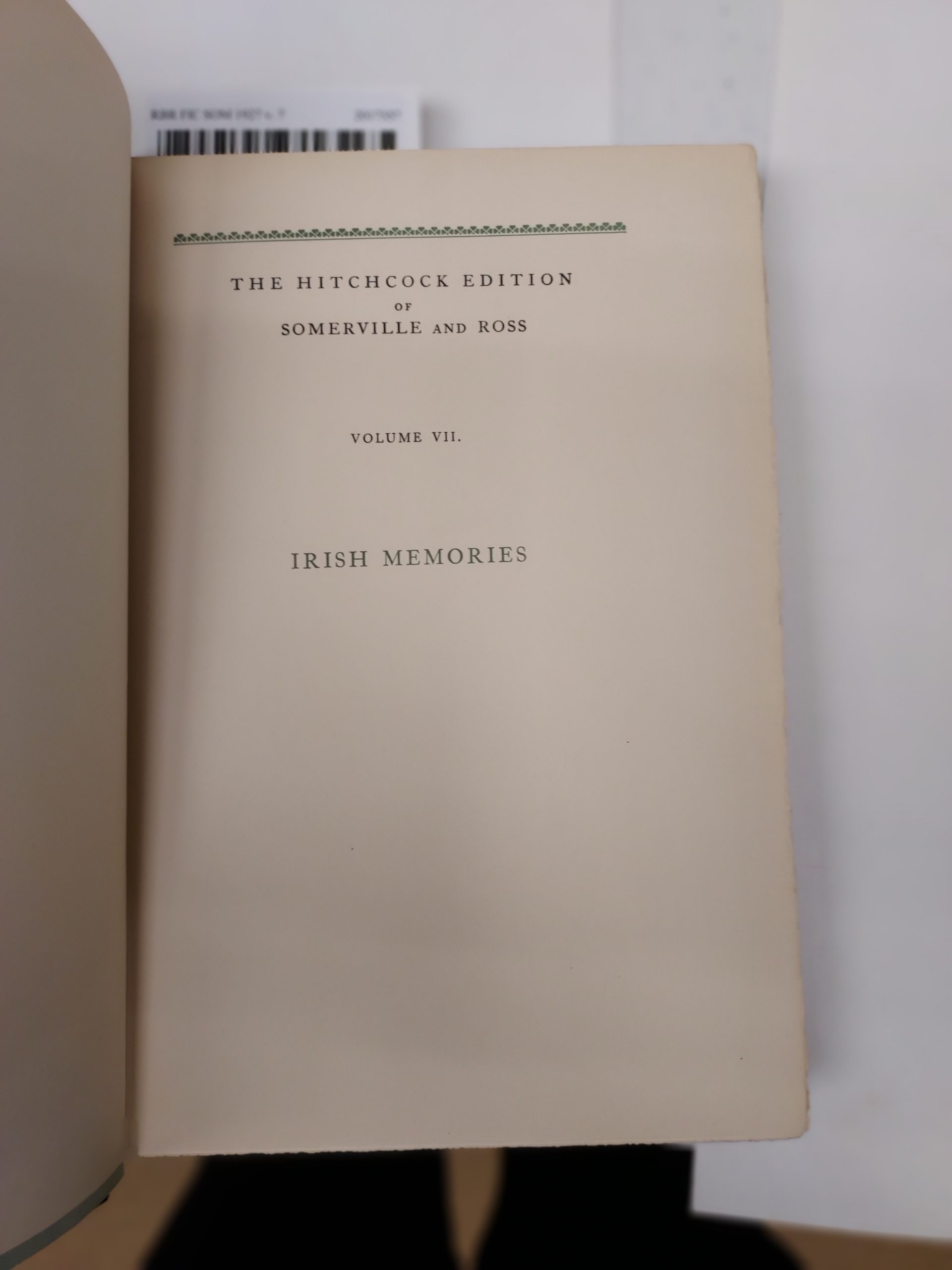 Edith Somerville: Author, Artist, and Activist | DailyArt Magazine