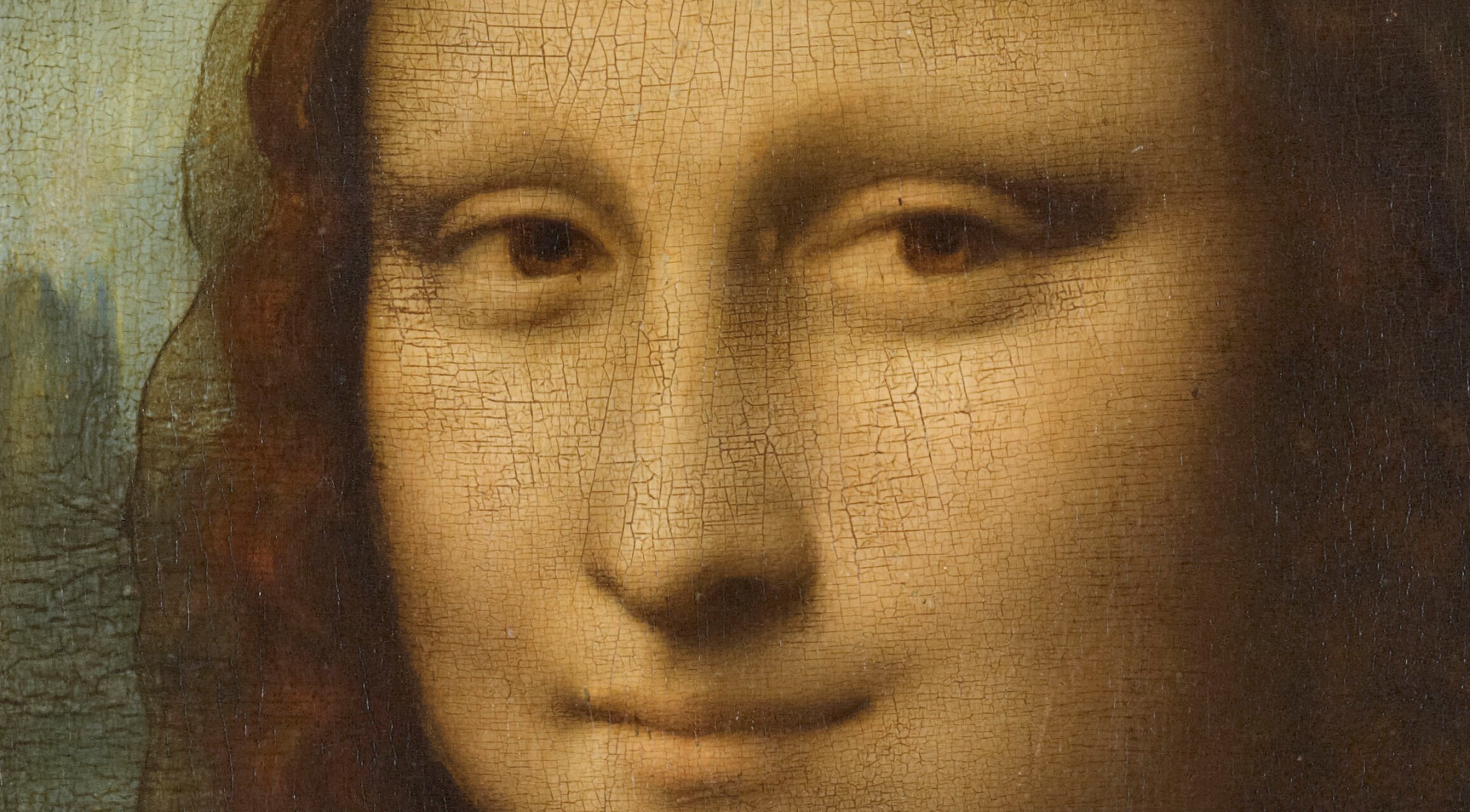 Леонардо да винчи мона лиза оригинал фото