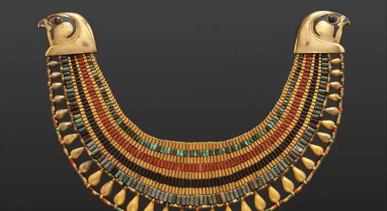 ancient egyptian gold