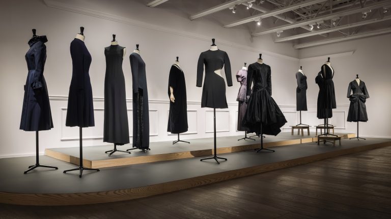 Madame Grès, The Art of Draping Exhibition | DailyArt Magazine