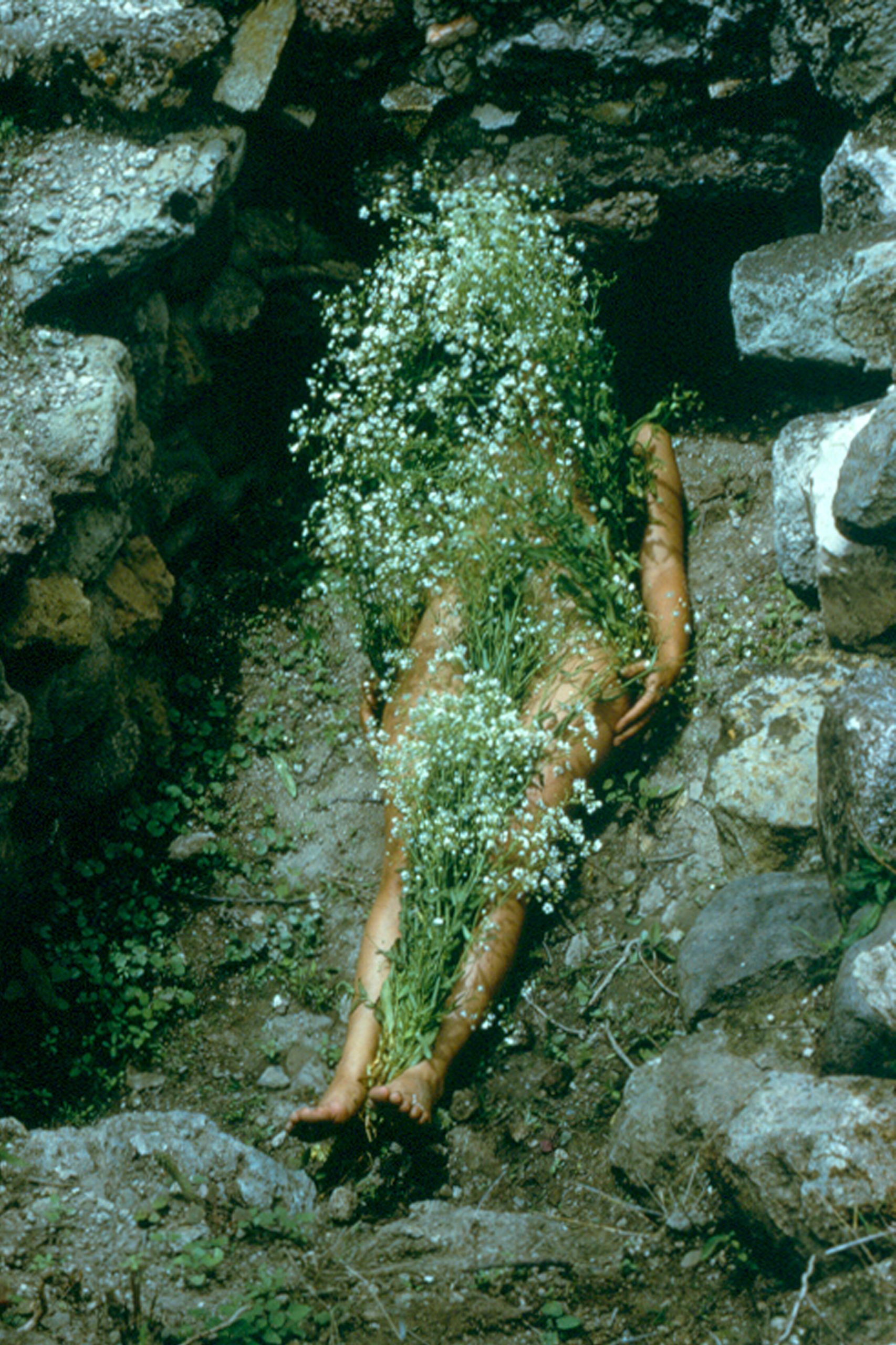 Identity and Belonging in the Work of Ana Mendieta | DailyArt Magazine