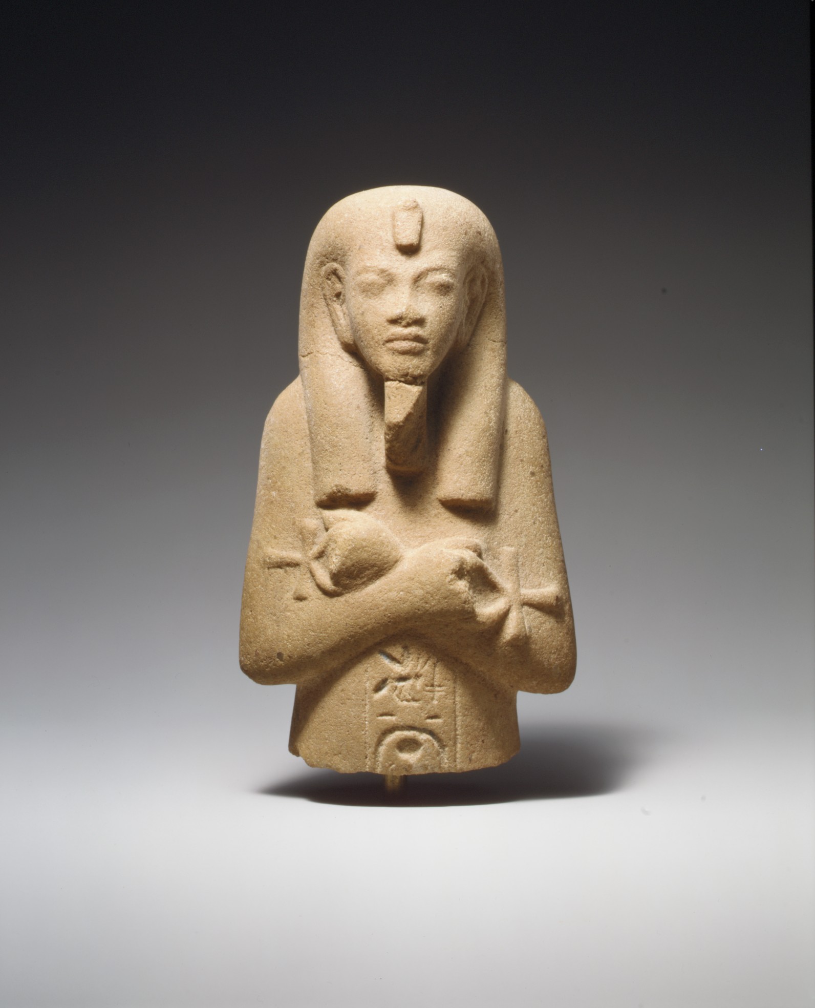 Akhenaten: Artistic Development in the Amarna Period | DailyArt Magazine