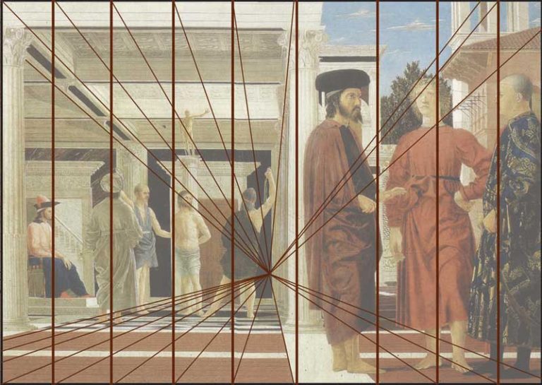 Piero della Francesca: Artist, Mathematician, Humanist | DailyArt Magazine