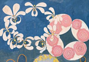 Masterpiece Story: The Ten Largest By Hilma Af Klint | DailyArt Magazine