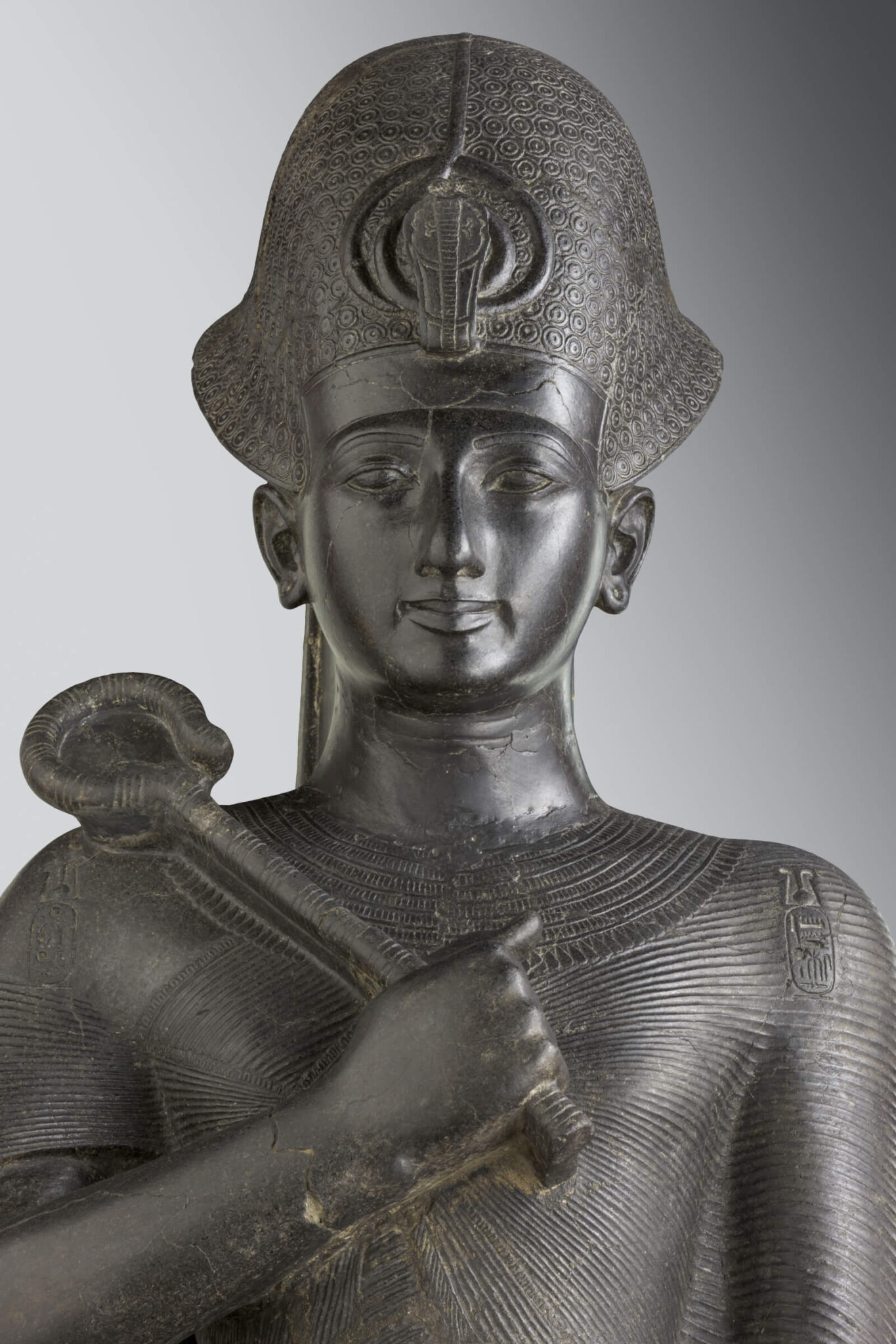 Masterpiece Story: Statue of Ramesses II | DailyArt Magazine