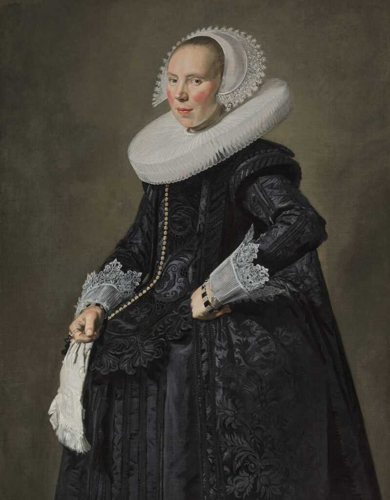 The Frans Hals Experience at the Rijksmuseum | DailyArt Magazine