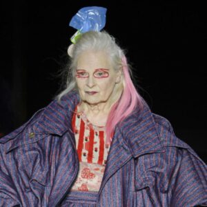 Vivienne Westwood: An Activist and Punk's Queen | DailyArt Magazine