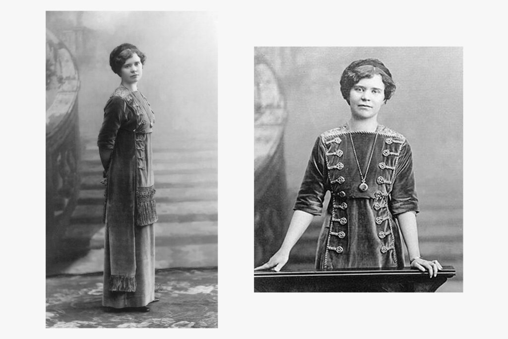Fabergé Girl: Photographs of Alma Pihl. Fabergé.
