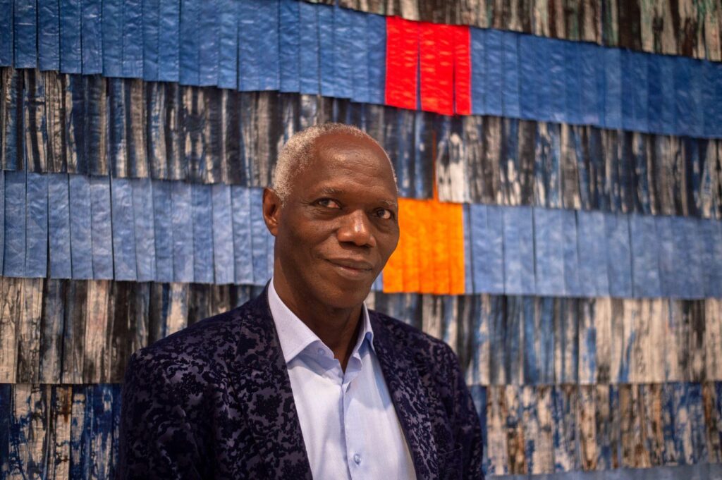 MACAAL: Abdoulaye Konate. Artskop.
